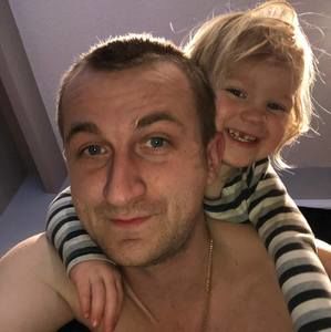 Meet your Posher, Stephen